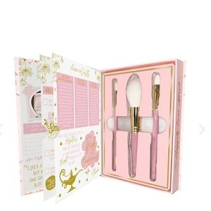 P.LOUISE DIARY OF SECRETS BRUSH SET